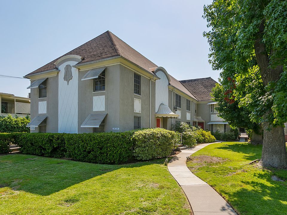 1st image of 491 S Oakland Ave #497