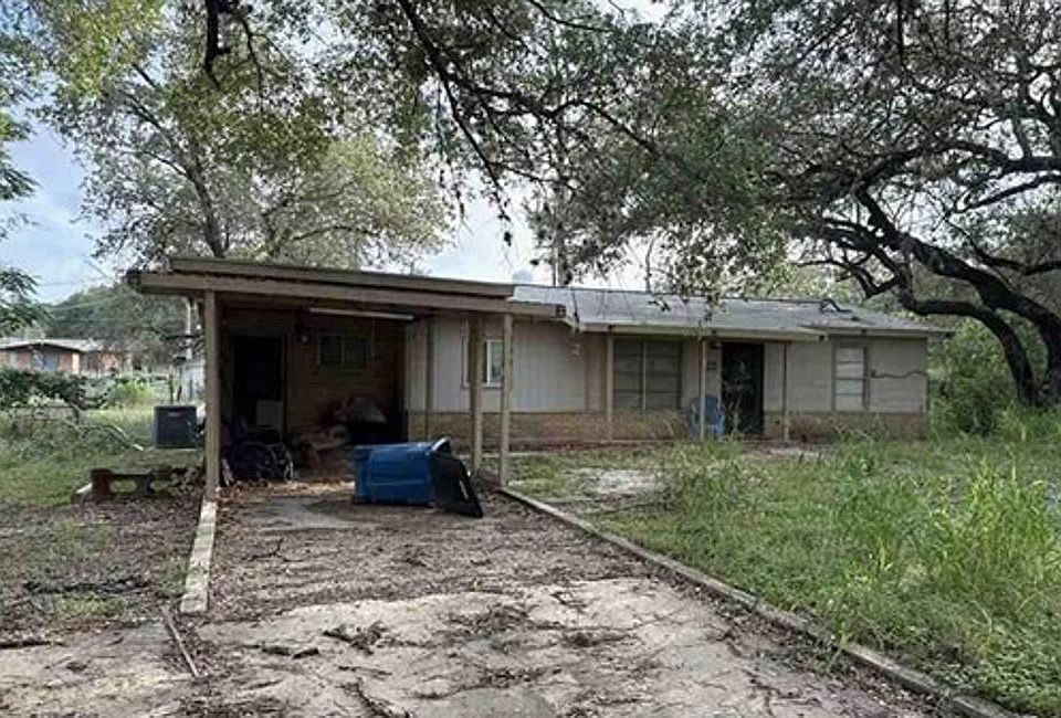 Property Front View