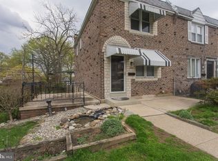 302 Spruce St, Glenolden, PA 19036