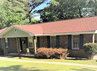 1217 Valleywood Rd, Oxford, AL 36203