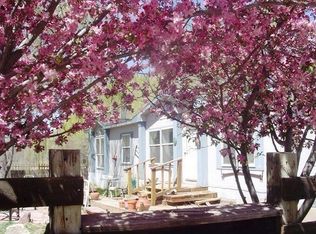 346 Lower San Pedro Rd, Tierra Azul, NM 87532