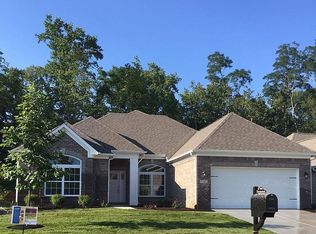 1072 Serenity Ct, Indianapolis, IN 46280