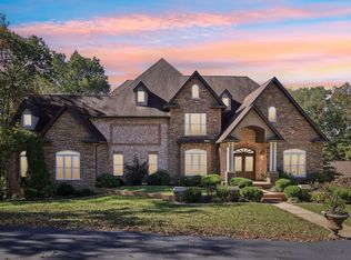 1556A Berea Church Rd #A, Lebanon, TN 37087