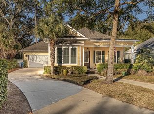 120 Township Bluff Cir, Saint Simons Island, GA 31522