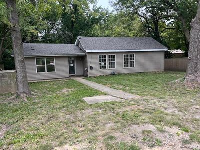 1117 E Talmage Street, Springfield, MO, 65803