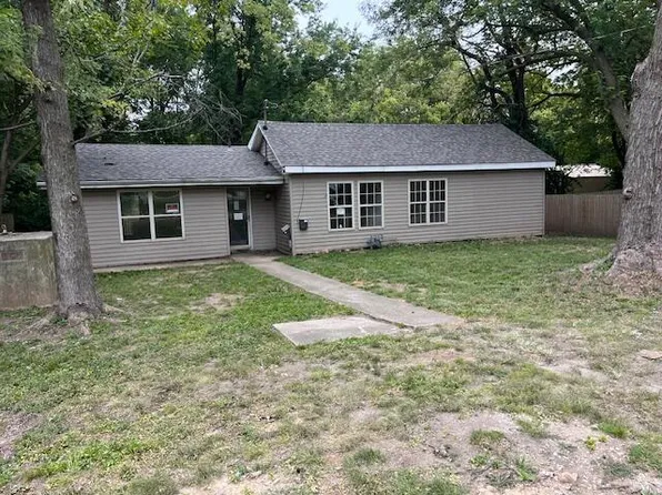 1117 E Talmage Street, Springfield, MO 65803