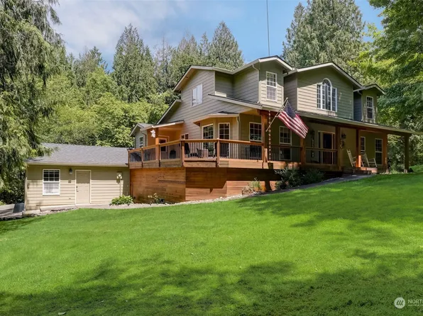 20712 NE Kristen Circle, Brush Prairie, WA 98606