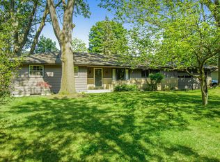 2521 Ferdon Rd, Kalamazoo, MI 49008