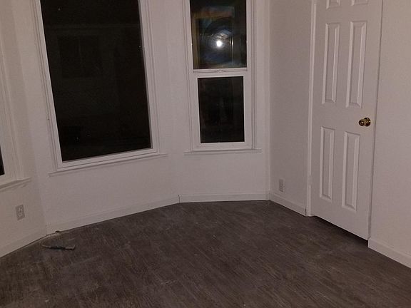 Bedroom #2 11X9 - 99 Sq. Feet