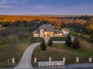 14860 Oak Knoll Dr, Red Bluff, CA 96080