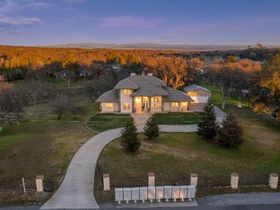 14860 Oak Knoll Dr, Red Bluff, CA, 96080