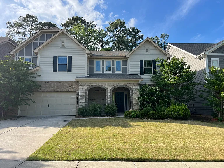 15614 Coventry Court Ln — Photo 1