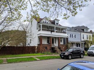 215 N Huron St, Wheeling, WV