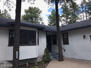 3380 N Country Club Dr, Show Low, AZ 85901