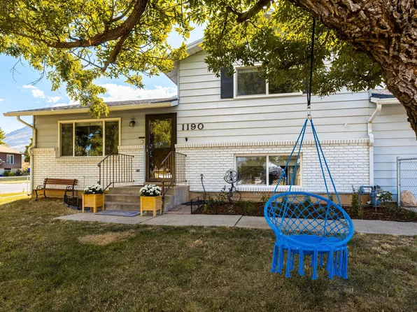 1190 N Quincy Ave, Ogden, UT 84404