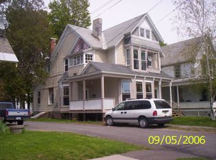 107 E Bloomfield St, Rome, NY 13440