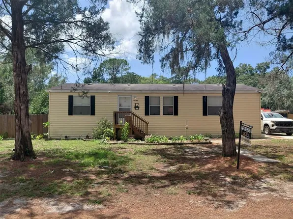 12148 RUTHERFORD LANE, HUDSON, FL 34669