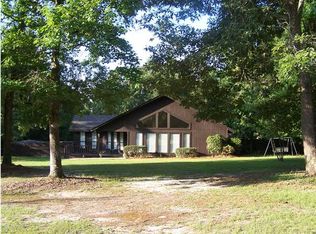 244 Deer Creek Rd, Wetumpka, AL 36092