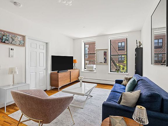 2nd image of 231 W 148th St APT 4Q