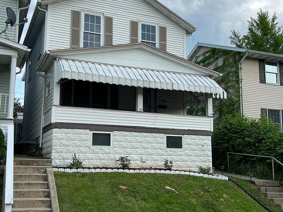 121 E 23rd Ave, Altoona, PA 16601 Zillow