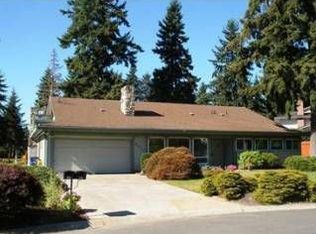 3517 SW 318th Ct, Federal Way, WA 98023