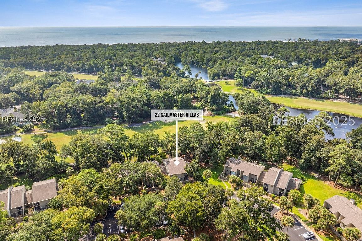 22 Sailmaster Cmn #22