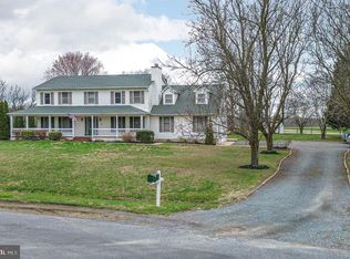 107 Chestnut Ln, Queenstown, MD