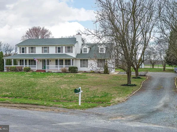 107 Chestnut Ln, Queenstown, MD 21658