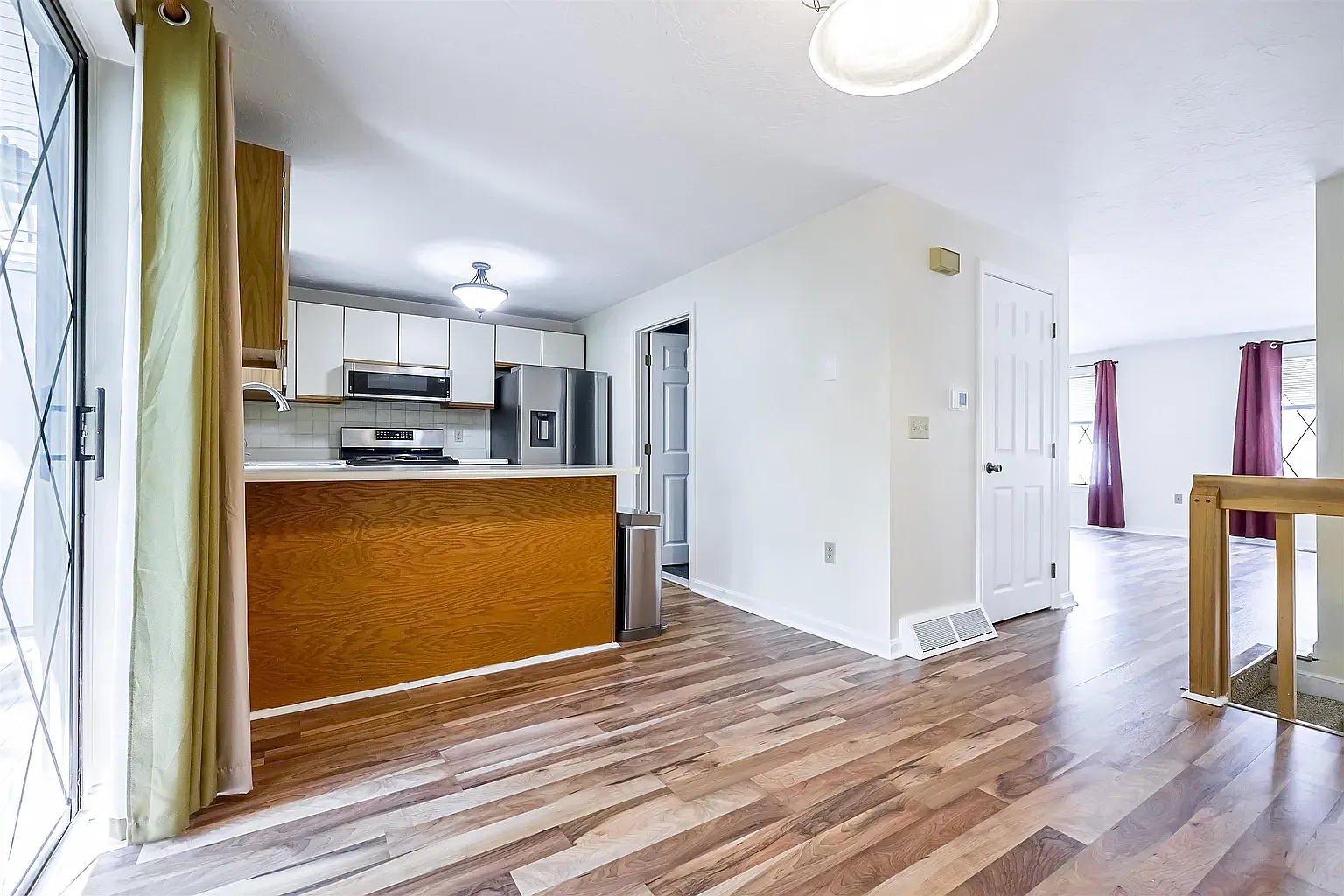 2 bed, 1500 sqft, $3,450 — Photo 2