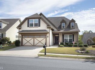 3763 Golden Leaf Point SW, Gainesville, GA 30504