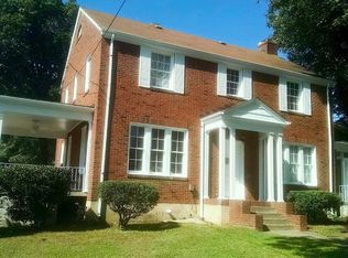 708 Starling Ave, Martinsville, VA 24112