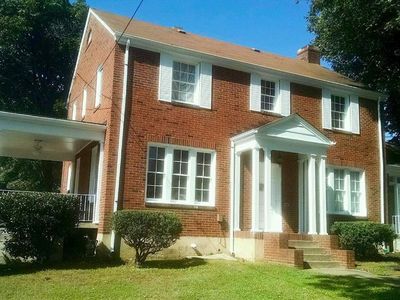 708 Starling Ave, Martinsville, VA, 24112