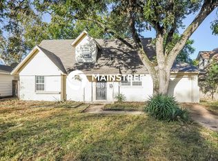 1414 Tatum Dr, Arlington, TX 76012