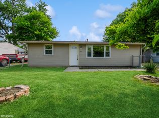 2909 N Barr St, Muncie, IN 47303