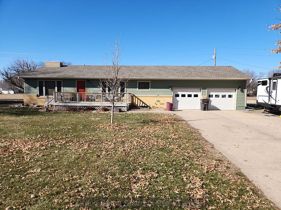 411 4th Ave, Kenesaw, NE 68956 Zillow