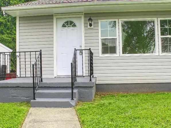 5340 Water St, Stephens City, VA 22655