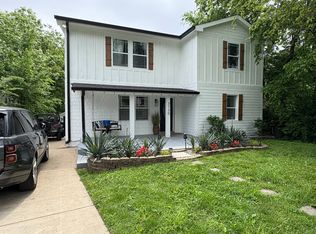 3730 Burrus St, Nashville, TN 37216