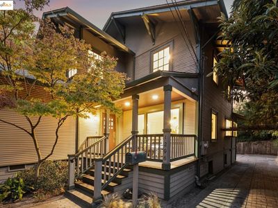 1296 Monterey Ave, Berkeley, CA, 94707