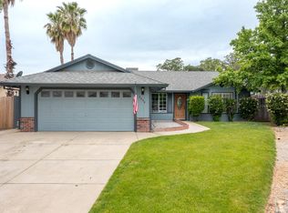 2854 Tropicana Ct, Redding, CA 96003