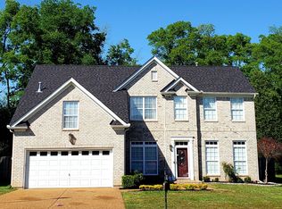 1002 Williford Ct, Spring Hill, TN 37174