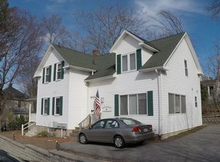 1 Noble Park, Maynard, MA 01754