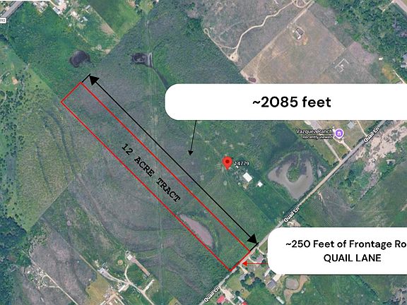 2nd image of County Road 235