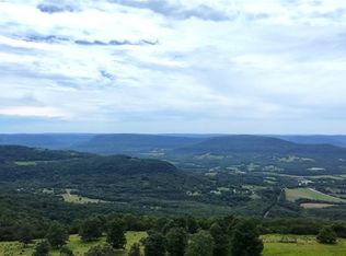 E Highway 74, Mount Judea, AR 72655