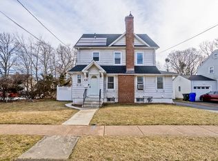 20 Terry Rd, East Hartford, CT 06108