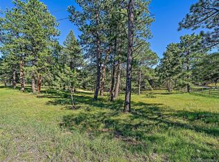 5848 S Merriam Dr, Evergreen, CO 80439