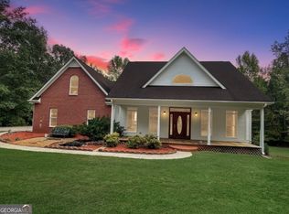 423 Snead Rd, Fayetteville, GA 30215