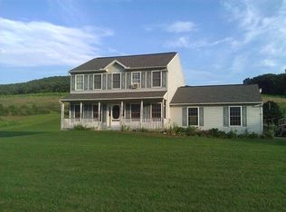 1520 Penn Dr, Andreas, PA 18211