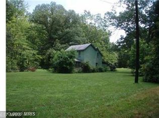 4935 Kellam Rd, Shady Side, MD 20764