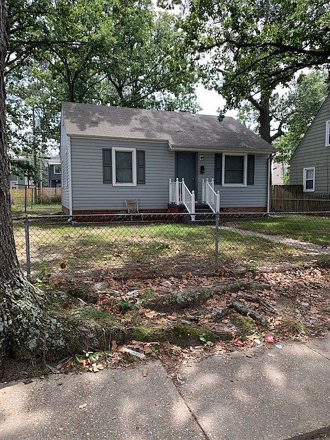 1st image of 303 E Brookland Park Blvd