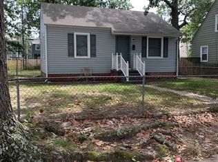 303 E Brookland Park Blvd, Richmond, VA 23222